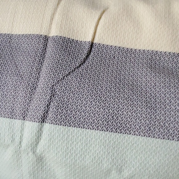 Beautiful baby blanket, wool and mohair, nwt - Picture 2 of 6